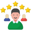 customer